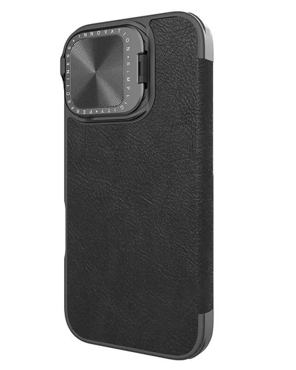Torbica Nillkin Qin Prop za iPhone 16 6.1