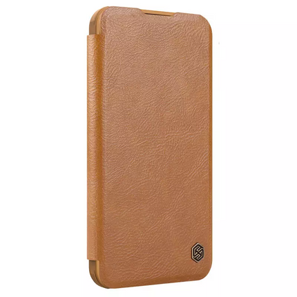 Torbica Nillkin Qin Prop za iPhone 16 Pro 6.3