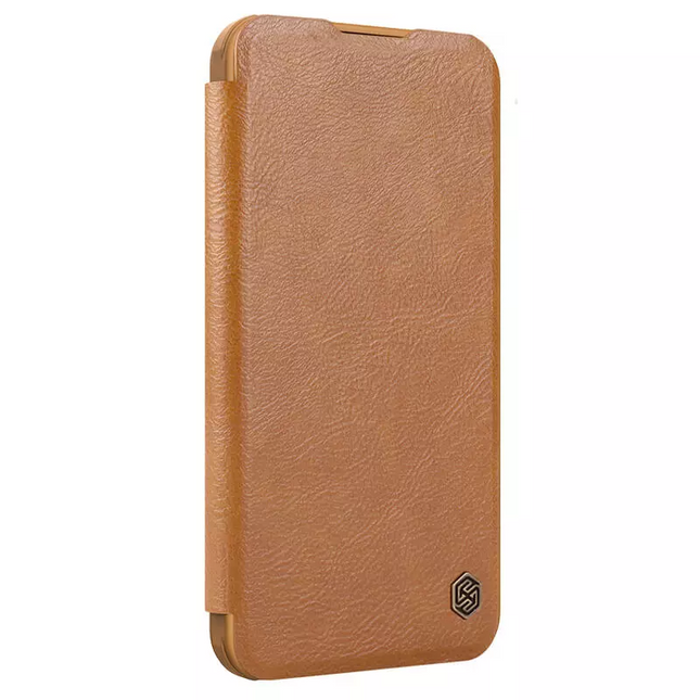 Torbica Nillkin Qin Prop za iPhone 16 Pro 6.3