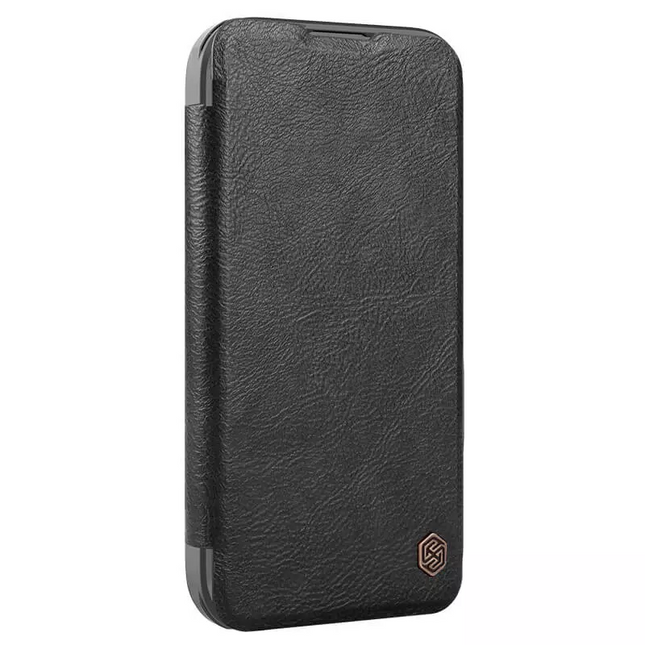 Torbica Nillkin Qin Prop za iPhone 16 Pro 6.3