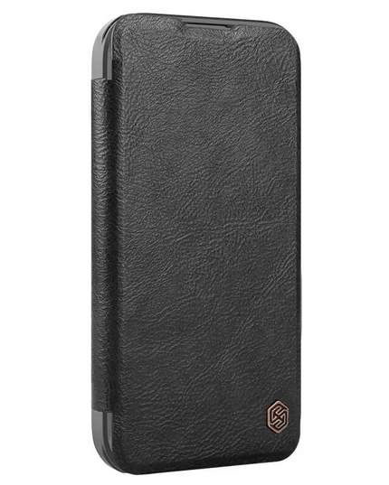Torbica Nillkin Qin Prop za iPhone 16 Pro Max 6.9