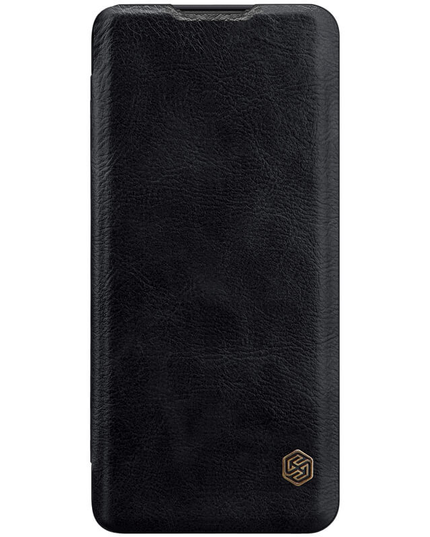 Torbica Nillkin Qin za Huawei P40 Pro crna