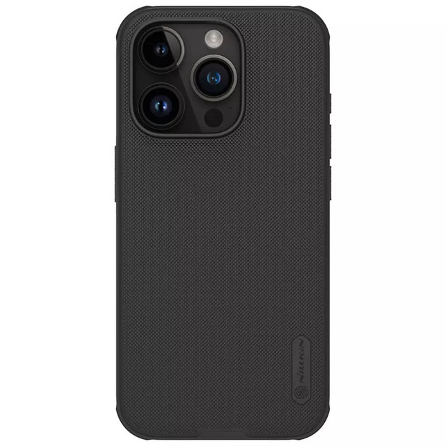 Torbica Nillkin Scrub Pro Magnetic za iPhone 15 Pro 6.1