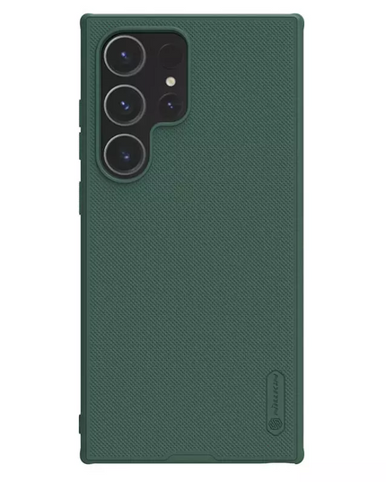 Torbica Nillkin Scrub Pro Magnetic za Samsung S928B Galaxy S24 Ultra