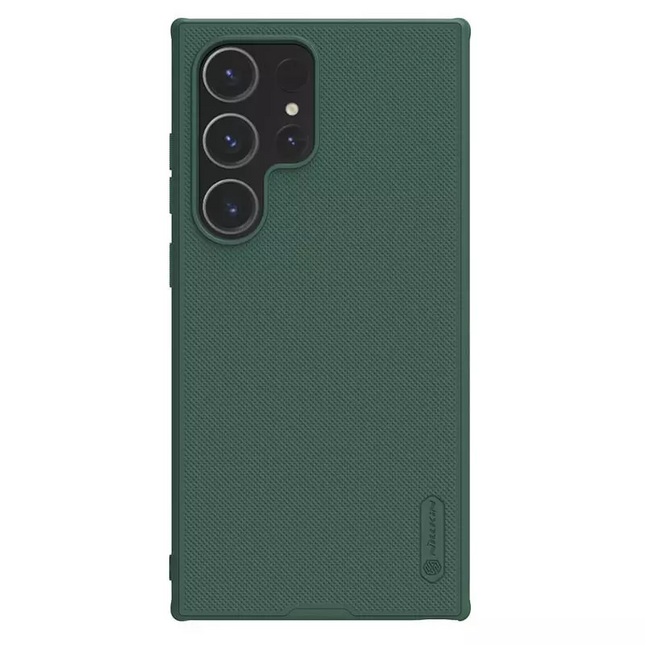 Torbica Nillkin Scrub Pro Magnetic za Samsung S928B Galaxy S24 Ultra