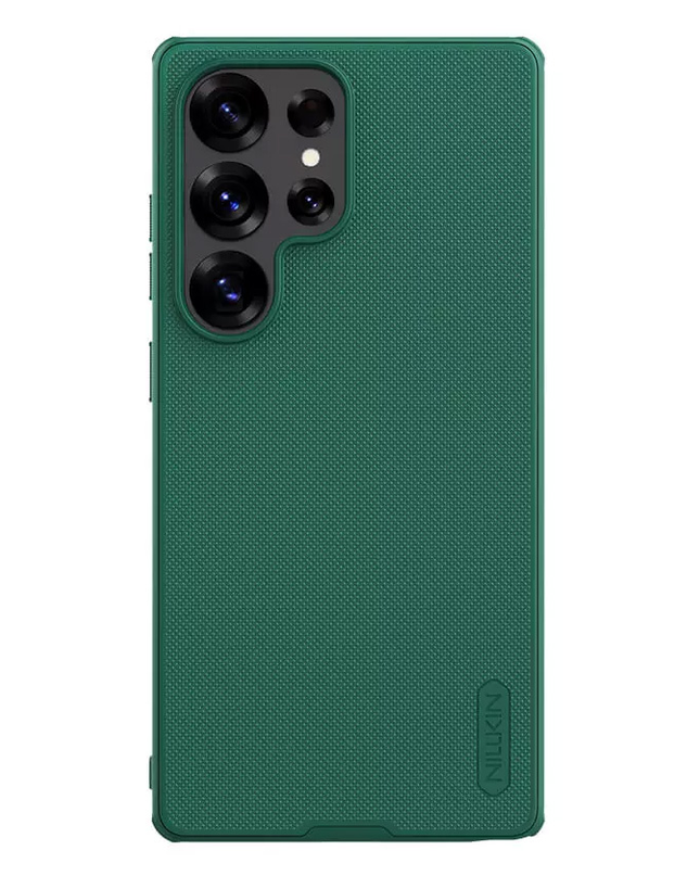 Torbica Nillkin Scrub Pro Magnetic za Samsung S938B Galaxy S25 Ultra