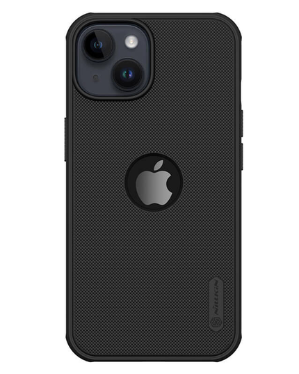 Torbica Nillkin Scrub Pro za iPhone 14 6.1  (sa otvorom za logo)