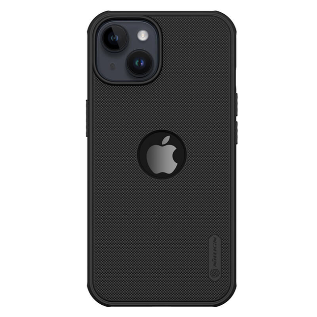 Torbica Nillkin Scrub Pro za iPhone 14 6.1  (sa otvorom za logo)