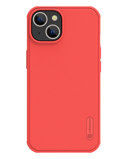 Torbica Nillkin Scrub Pro za iPhone 14 6.1