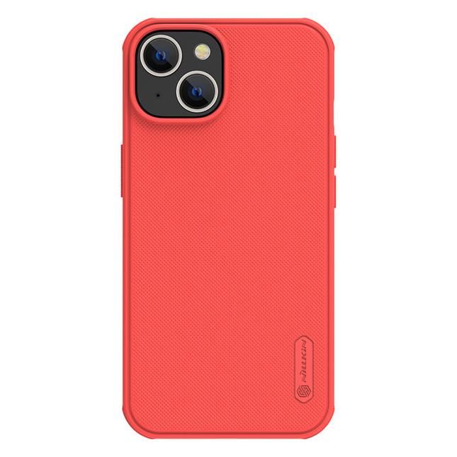 Torbica Nillkin Scrub Pro za iPhone 14 6.1