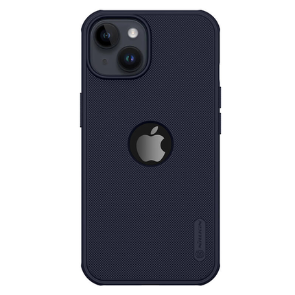 Torbica Nillkin Scrub Pro za iPhone 14 6.1  (sa otvorom za logo)