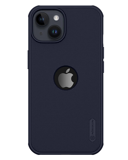 Torbica Nillkin Scrub Pro za iPhone 14 6.1  (sa otvorom za logo)