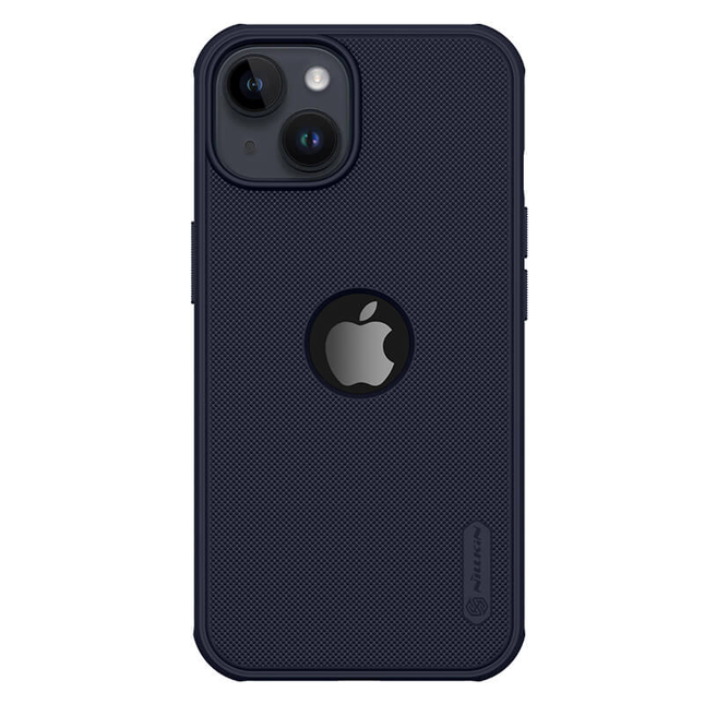 Torbica Nillkin Scrub Pro za iPhone 14 6.1  (sa otvorom za logo)