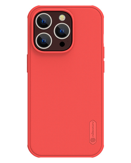 Torbica Nillkin Scrub Pro za iPhone 14 Pro Max 6.7