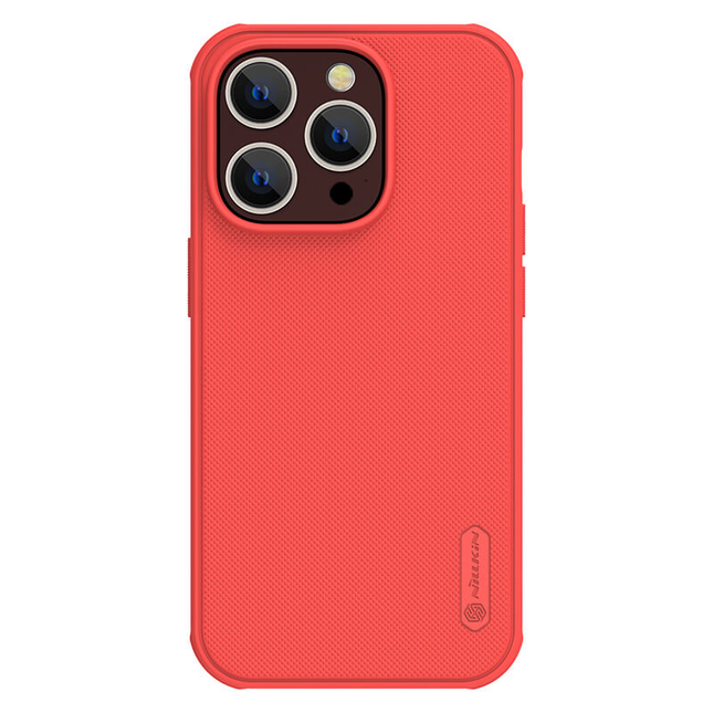 Torbica Nillkin Scrub Pro za iPhone 14 Pro Max 6.7