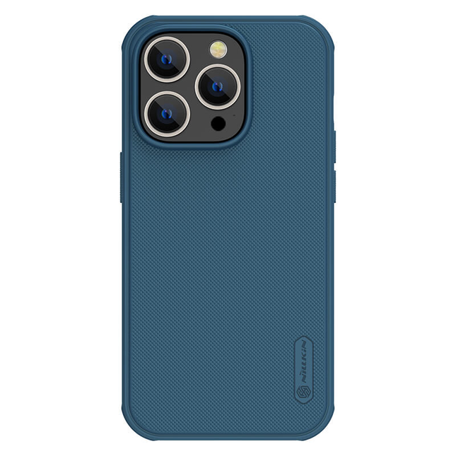 Torbica Nillkin Scrub Pro za iPhone 14 Pro Max 6.7