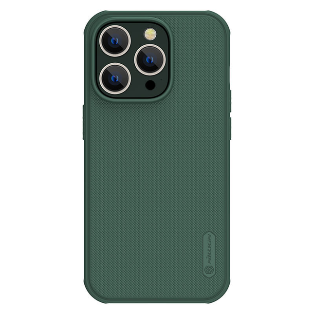 Torbica Nillkin Scrub Pro za iPhone 14 Pro Max 6.7