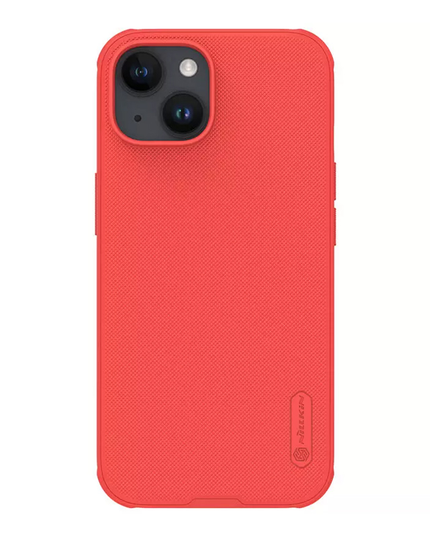 Torbica Nillkin Scrub Pro za iPhone 15 6.1