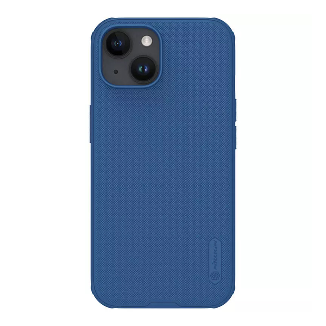 Torbica Nillkin Scrub Pro za iPhone 15 6.1