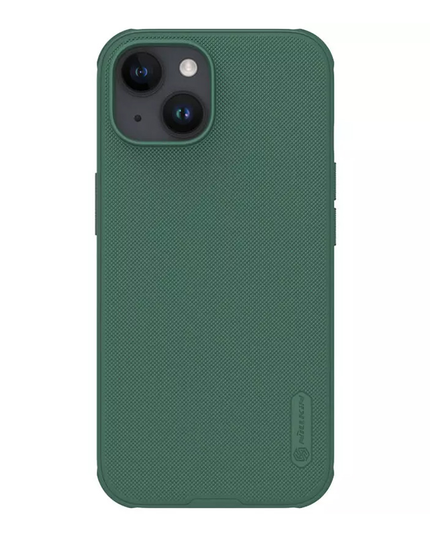 Torbica Nillkin Scrub Pro za iPhone 15 6.1