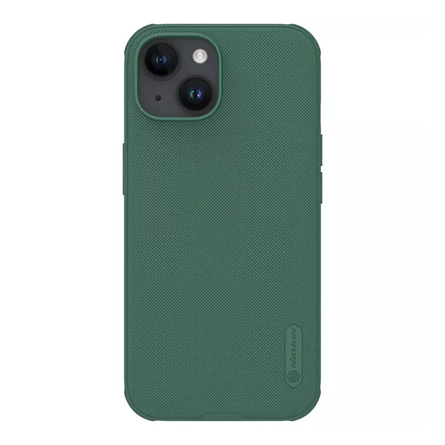 Torbica Nillkin Scrub Pro za iPhone 15 6.1