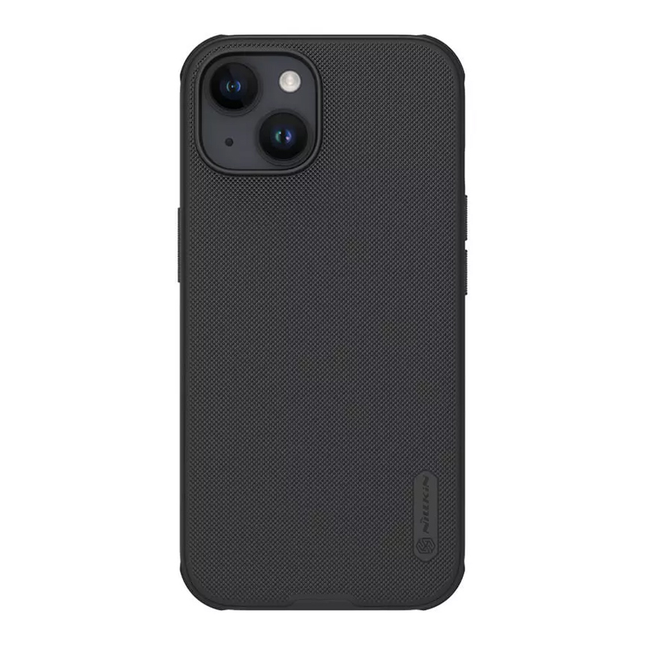 Torbica Nillkin Scrub Pro za iPhone 15 Plus 6.7