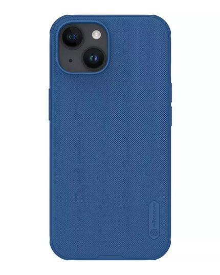 Torbica Nillkin Scrub Pro za iPhone 15 Plus 6.7