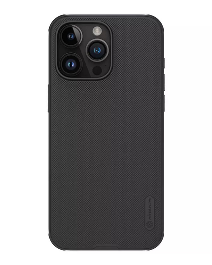 Torbica Nillkin Scrub Pro za iPhone 15 Pro 6.1