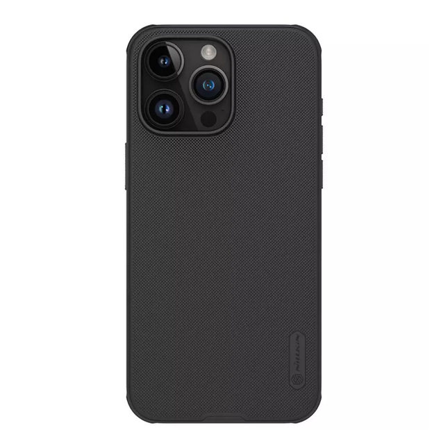 Torbica Nillkin Scrub Pro za iPhone 15 Pro 6.1
