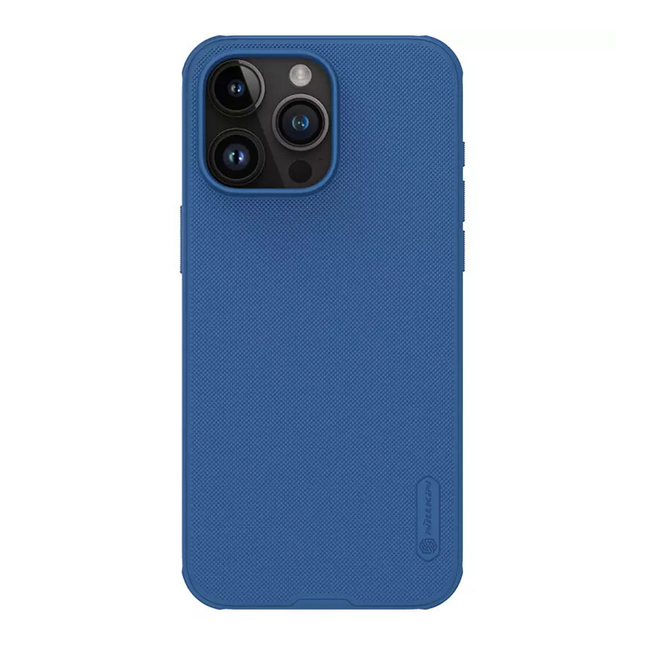 Torbica Nillkin Scrub Pro za iPhone 15 Pro 6.1