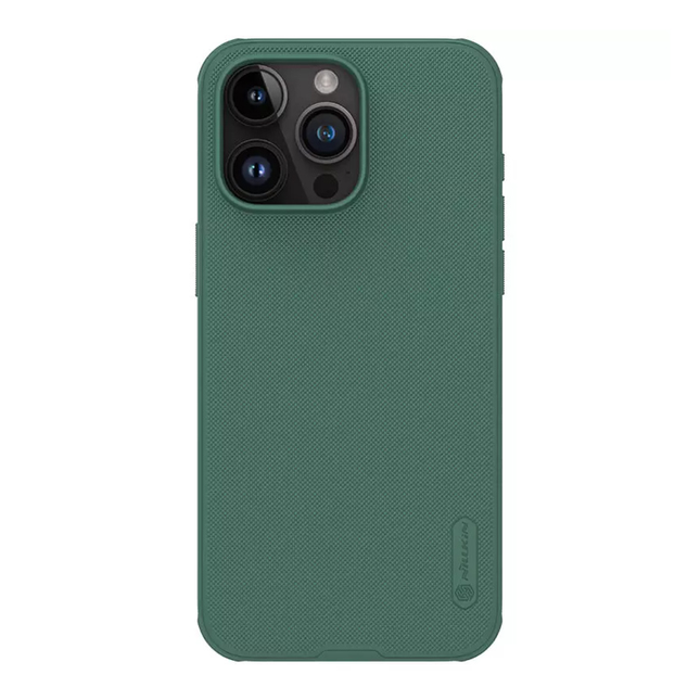 Torbica Nillkin Scrub Pro za iPhone 15 Pro 6.1