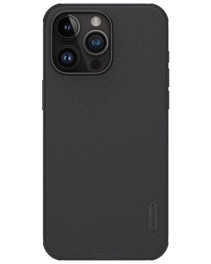Torbica Nillkin Scrub Pro za iPhone 15 Pro Max 6.7