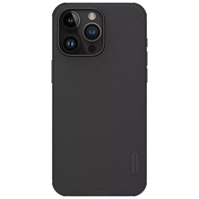 Torbica Nillkin Scrub Pro za iPhone 15 Pro Max 6.7