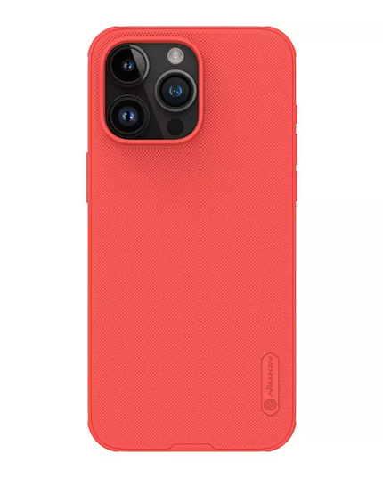 Torbica Nillkin Scrub Pro za iPhone 15 Pro Max 6.7