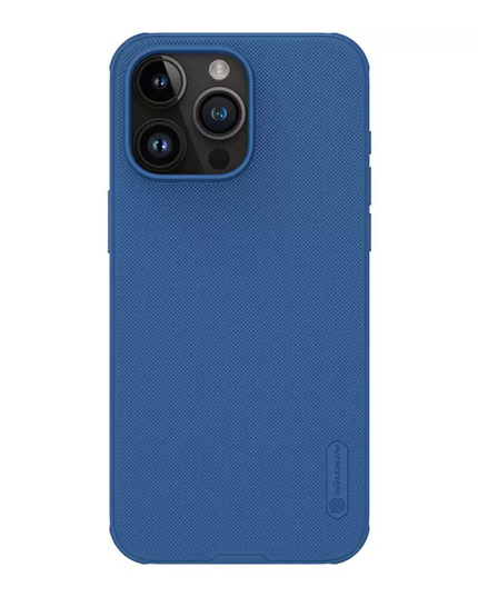 Torbica Nillkin Scrub Pro za iPhone 15 Pro Max 6.7