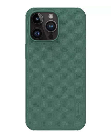 Torbica Nillkin Scrub Pro za iPhone 15 Pro Max 6.7