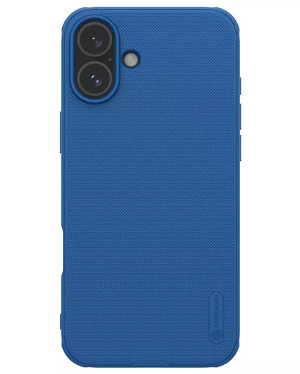 Torbica Nillkin Scrub Pro za iPhone 16 6.1