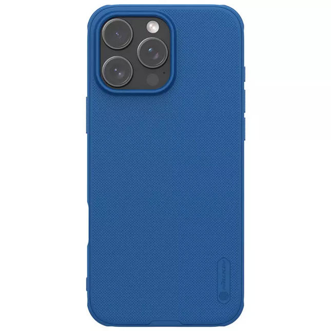 Torbica Nillkin Scrub Pro za iPhone 16 Pro 6.3