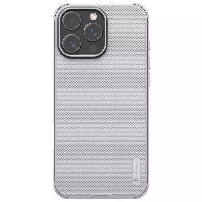 Torbica Nillkin Scrub Pro za iPhone 16 Pro 6.3
