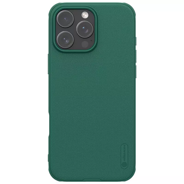 Torbica Nillkin Scrub Pro za iPhone 16 Pro 6.3