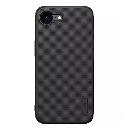Torbica Nillkin Scrub Pro za iPhone 16e 6.1 crna