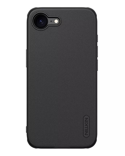Torbica Nillkin Scrub Pro za iPhone 16e 6.1 crna