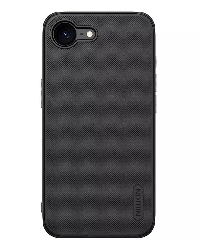 Torbica Nillkin Scrub Pro za iPhone 16e 6.1 crna
