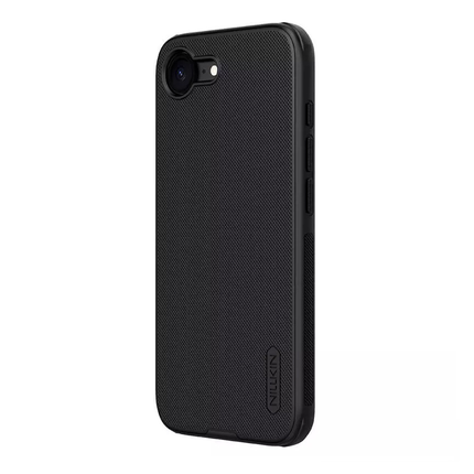 Torbica Nillkin Scrub Pro za iPhone 16e 6.1 crna