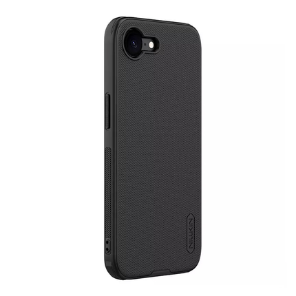 Torbica Nillkin Scrub Pro za iPhone 16e 6.1 crna