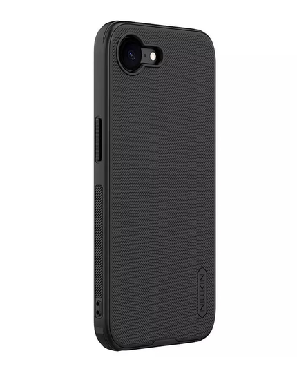 Torbica Nillkin Scrub Pro za iPhone 16e 6.1 crna