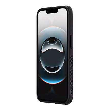 Torbica Nillkin Scrub Pro za iPhone 16e 6.1 crna