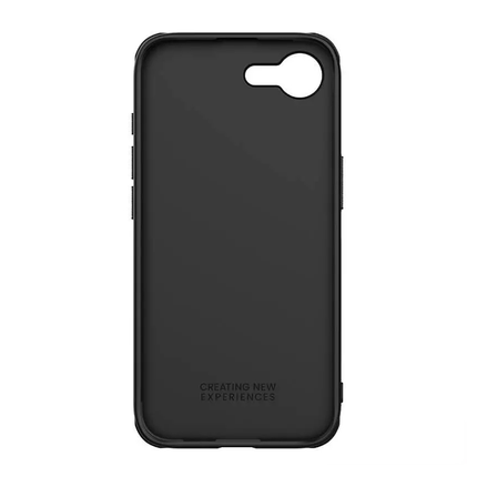 Torbica Nillkin Scrub Pro za iPhone 16e 6.1 crna