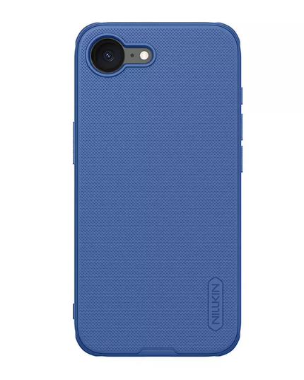 Torbica Nillkin Scrub Pro za iPhone 16e 6.1 plava