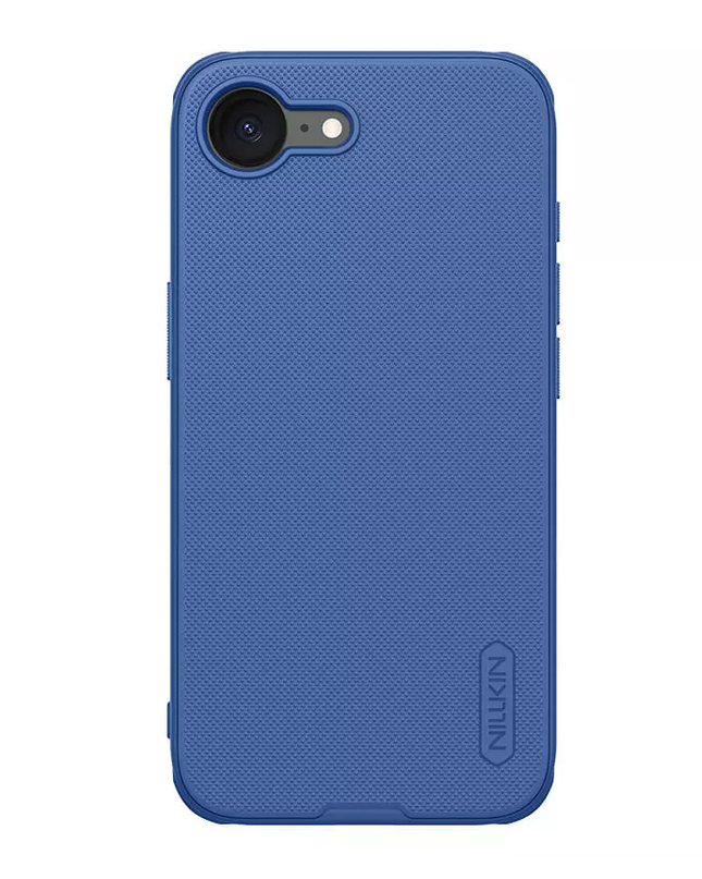 Torbica Nillkin Scrub Pro za iPhone 16e 6.1 plava